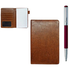 Wonderful Passport Holder and Parker Jotter Ball Pen  to Marmagao
