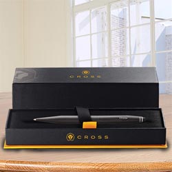 Remarkable Cross Tech 2 Black Ballpoint Pen nd Stylus to Andaman and Nicobar Islands