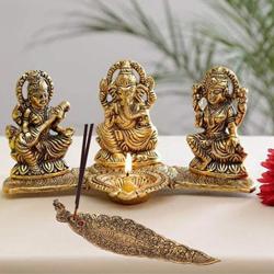 Marvelous Diwali Combo Gift to Lakshadweep