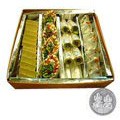 Haldirams Assorted Sweets