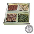 Great tasty Diwali dry fruits