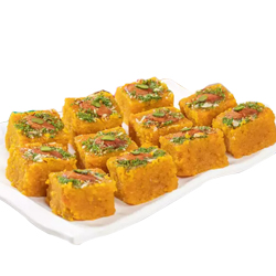 Haldirams Exquisite Delight Dil Khusal Sweets Box to Lakshadweep