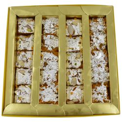 Delicious Premium Sweets Gift Box to Andaman and Nicobar Islands