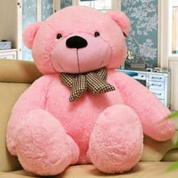 Classic Giant Teddy Bear  to Marmagao