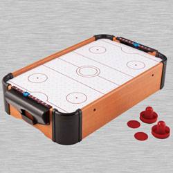 Marvelous Electric Air Powered Indoor Games Table to Alwaye