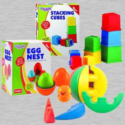 Marvelous Toys Set from Funskool to Dadra and Nagar Haveli