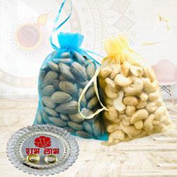 Remarkable Assorted Dry Fruits Combo to Usa-diwali-thali.asp