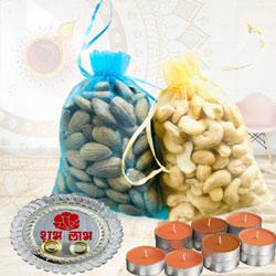 Marvelous Mixed Dry Fruits Combo Gift<br> to Usa-diwali-dryfruits.asp