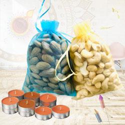 Wonderful Assorted Dry Fruits Combo Gift<br> to Usa-diwali-dryfruits.asp
