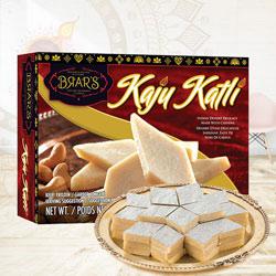 Yummy Kaju Katli<br> to Usa-diwali-sweets.asp