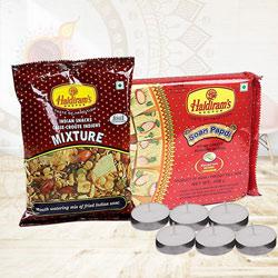 Marvelous Assortments Gift Combo<br> to Usa-diwali-sweets.asp