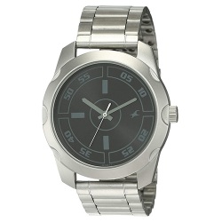 Exclusive Fastrack Casual Black Dial Mens Analog Watch