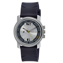 Exclusive Fastrack Analog Round Dial Mens Watch