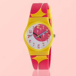 Exclusive Zoop Analog Childrens Watch