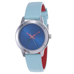 Classy Fastrack Tropical Waters Analog Womens Watch