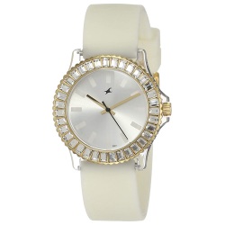 Attractive Fastrack Hip Hop Womens Analog Watch to Perintalmanna
