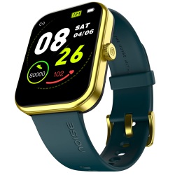 Popular Noise Pulse 2 Max Bluetooth Unisex Smart Watch to Lakshadweep