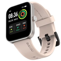 Lovely Noise ColourFit Pulse Grand Champagne Grey Smart Watch to Uthagamandalam