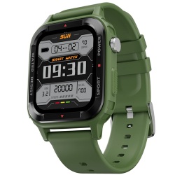 Enigmatic Fire-Boltt Tank Outdoor Rugged Bluetooth Smart Watch to Palai