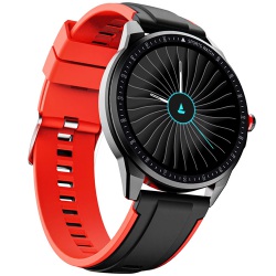 Amazing boAt Flash Edition Smartwatch with Activity Tracker to Sivaganga