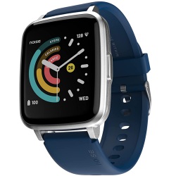 Intriguing Noise ColourFit Pulse Full Touch HD Display Smartwatch to Andaman and Nicobar Islands