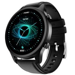Impressive NoiseFit Halo Smartwatch to Hariyana