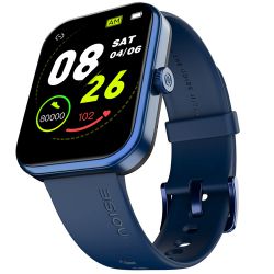 Classy Noise Colorfit Pulse 2 Max Smart Watch to Hariyana