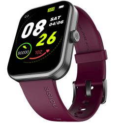 Attractive Noise Colorfit Pulse 2 Max Smart Watch to Karunagapally