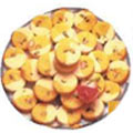Kesar Peda from Haldiram’s to Bareilly