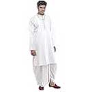 Pleasant Dhoti Kurta gift set 