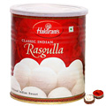 Rasgulla  