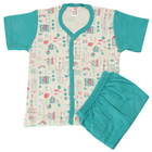 Cotton Baby wear for Boy (6  month- 2 year)