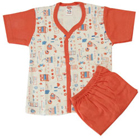 Cotton Baby wear for Boy (6  month- 2 year)