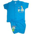 Cotton Baby wear for Boy (0 month-3 month)