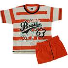 Cotton Baby wear for Boy (4-6 years)