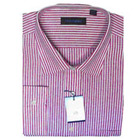 Peter England Striped Shirt (full shirt) to Balasore