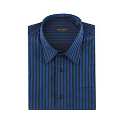 Dark Striped Full Shirt from Men from 4Forty to Marmagao