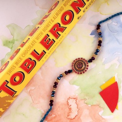 Appealing Rakhi with Choc to Rakhi-to-australia.asp