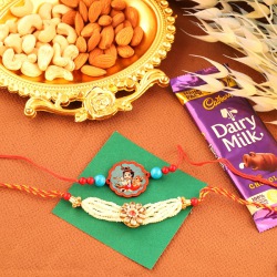 Magic Rakhi Moments to Rakhi-to-australia.asp