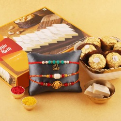 Rakhi Love Redefined to Rakhi-to-australia.asp