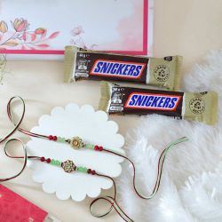 Celebrate Rakhi with Sweet Snickers Treat to Australia-rakhi-chocolates.asp
