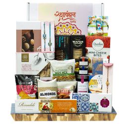 Premium Rakhi Gift Collection to Rakhi-to-australia.asp