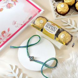 Rakhi Celebration Chocolate Gift to Australia-rakhi-chocolates.asp