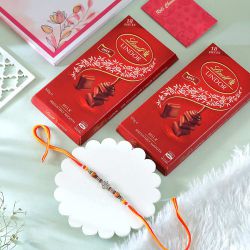 Raksha Bandhan Sweet Surprise to Australia-rakhi-chocolates.asp