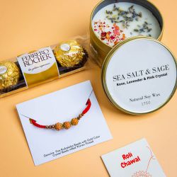 Serene Rakhi Treats Collection to Australia-rakhi-chocolates.asp