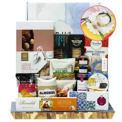 Festive Rakhi Treats with Gourmet Surprises to Australia-rakhi-chocolates.asp