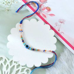 Evil Eye Blessings Rakhi to Australia-rakhi-chocolates.asp