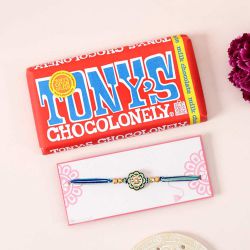 Festive Rakhi Gift Set with Scrumptious Chocolate to Australia-rakhi-chocolates.asp
