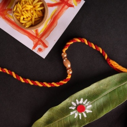 Embracing Tradition with Heavenly Mauli to Australia-only-rakhi.asp