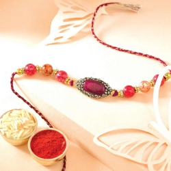 Excellence in Beads Rakhi to Rakhi-to-australia.asp
